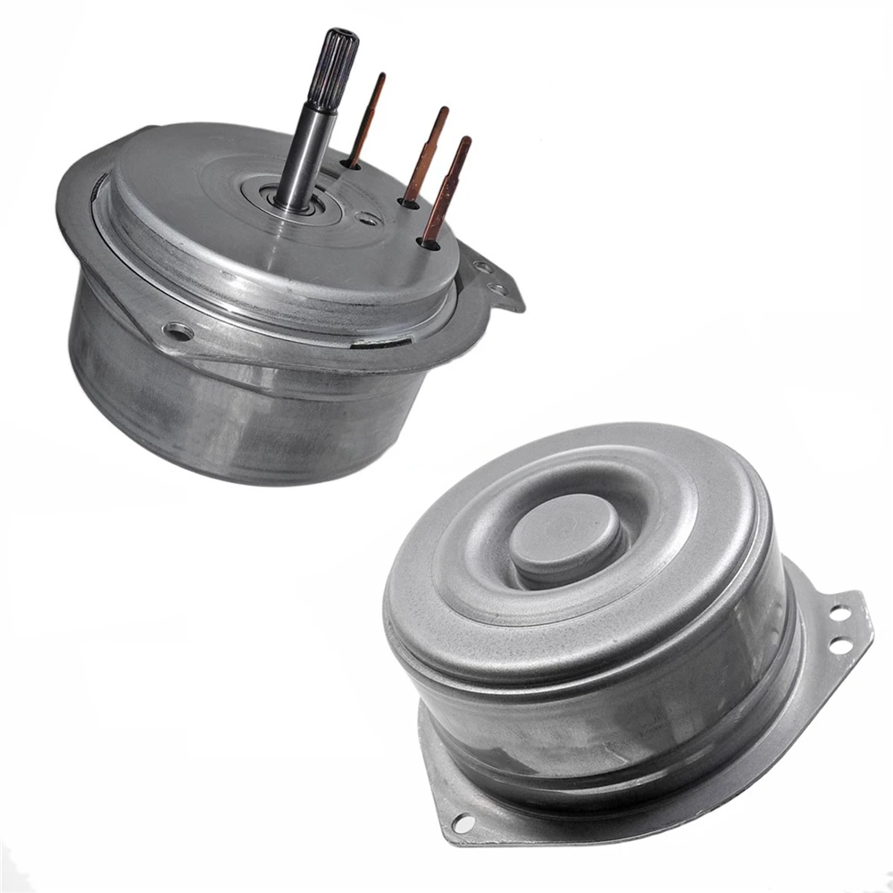 

Japan 12V High-power Large Torque DC Brushless Motor Rare Earth Strong Magnetic Motor Car Washing Machine DIY Generator