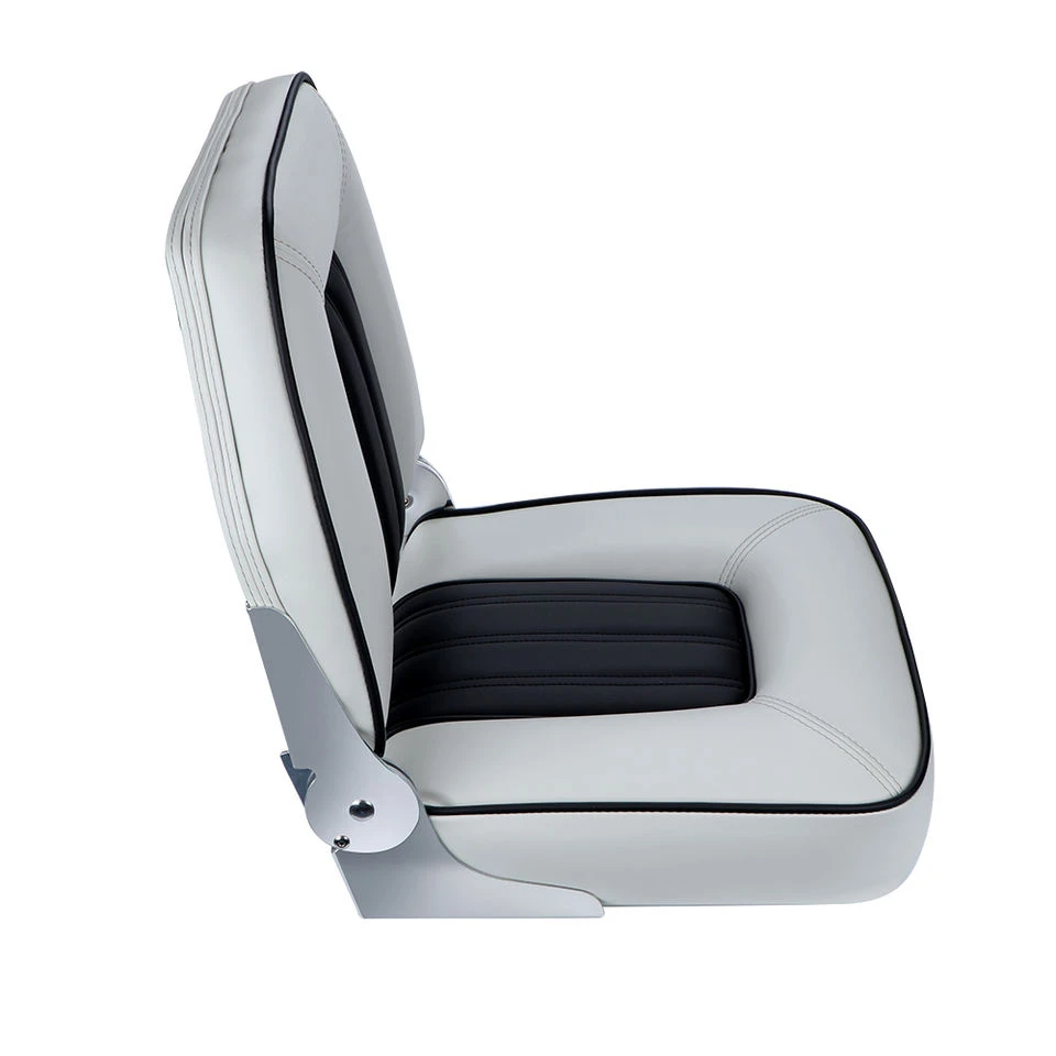 Marine Boat Folding Seat Boat Fishing Pro Casting Deck chair Boat