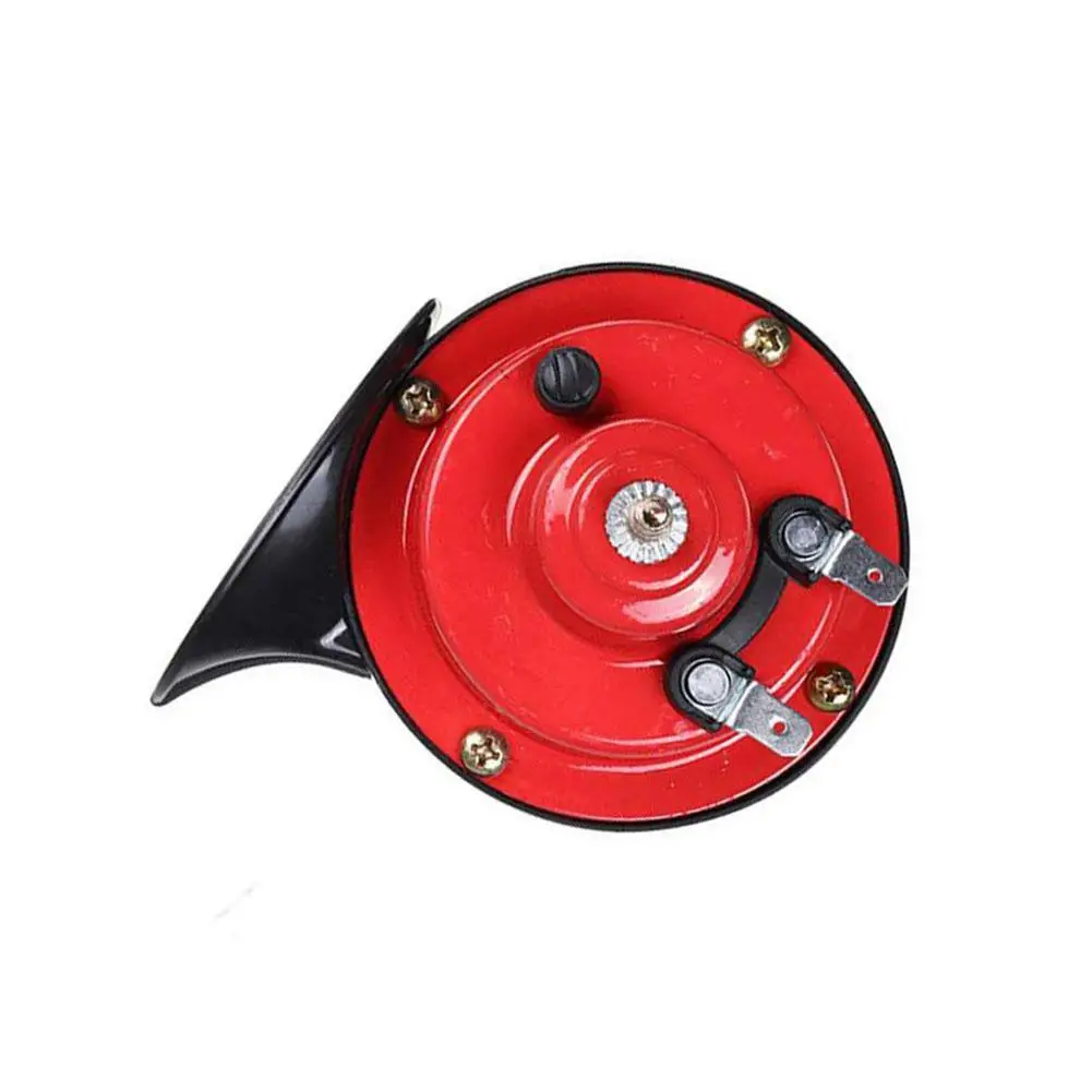 Factory Direct Of High Quality Cars Big Trucks 300DB Modified 24V Air Honking Car Horn Snail For Horn Suita Q5Z8