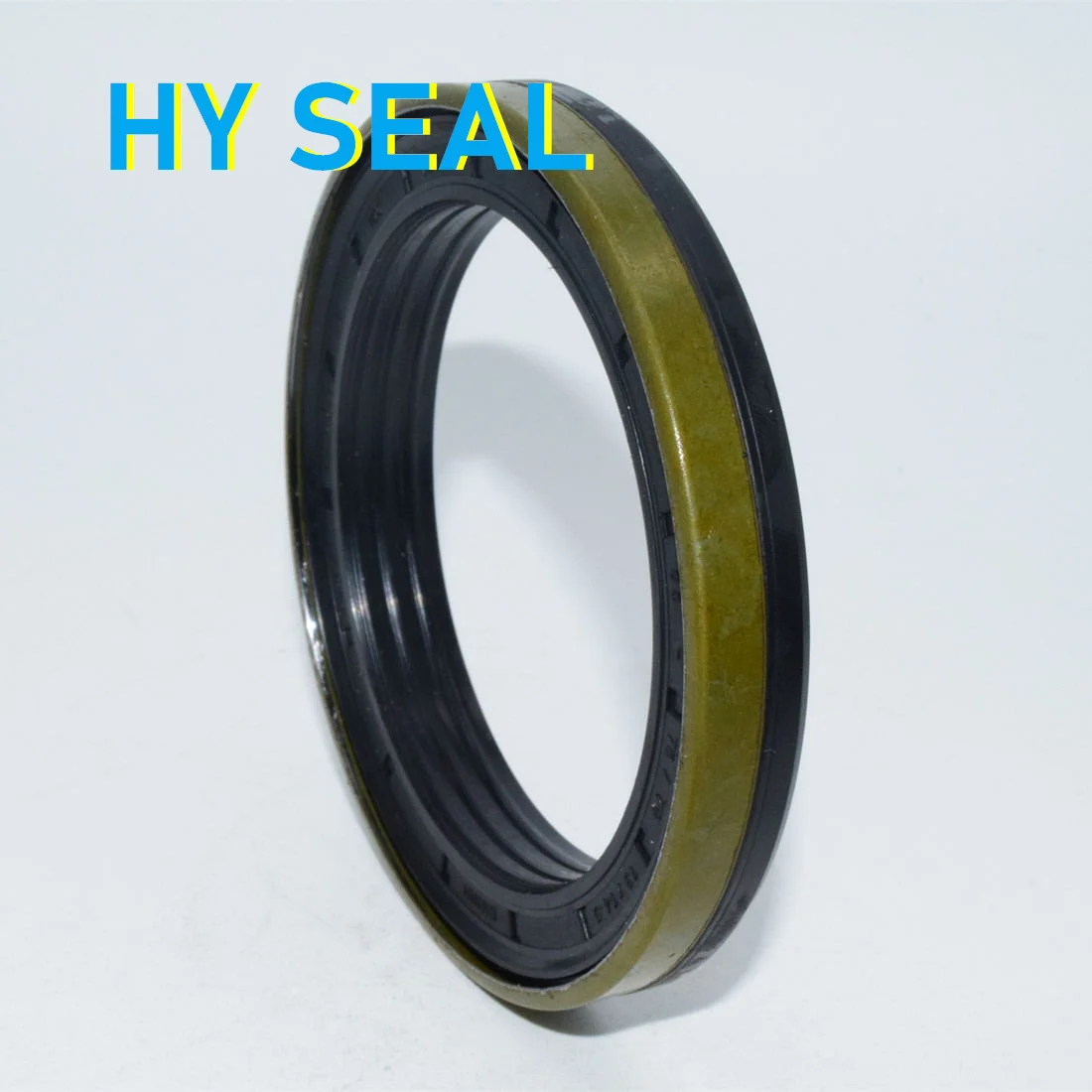 Grade 2 Cassette Shaft Oil Seal 127*160*15.5/17.5mm NBR RWDR KASSETTE Engineering Agricultural Machinery Seal RWDR-KOMBI ISO 900