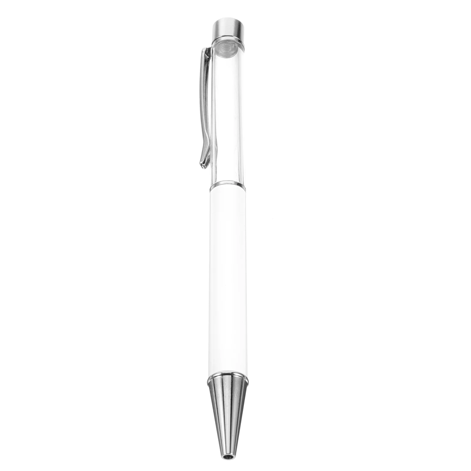 

Gel Pen Thermal Transfer Ballpoint Office Bulk Pens Sublimation Coated Barrel Plastic