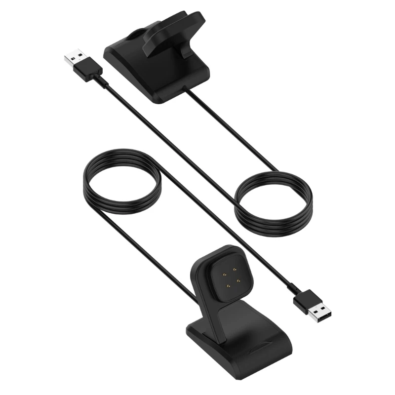 ׳ƽ    ĵ ũ̽ USB-Versa 4/3 Sense/Sense 2 smartwatch    ̺