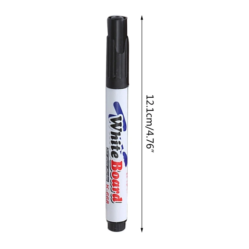 Magical Water Painting Pens with Spoon Erasable Colorful Whiteboard Marker Pens for Kids School Art Painting Card Making