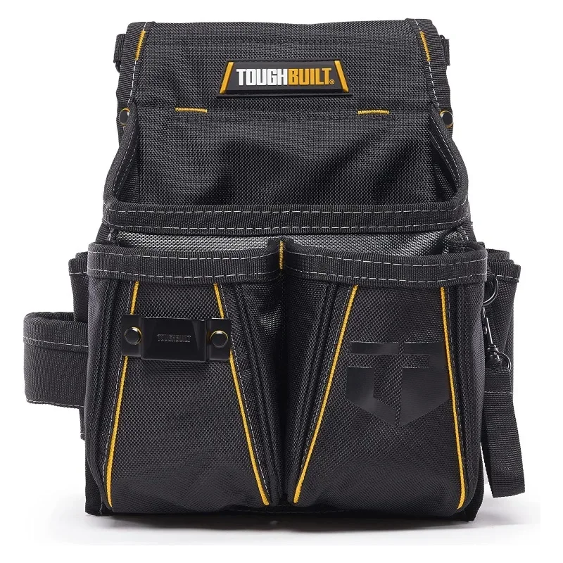 ToughBuilt TB-314-2 Small Electricians Pouch Tools TOUGHBUILT Packaging Bag 5