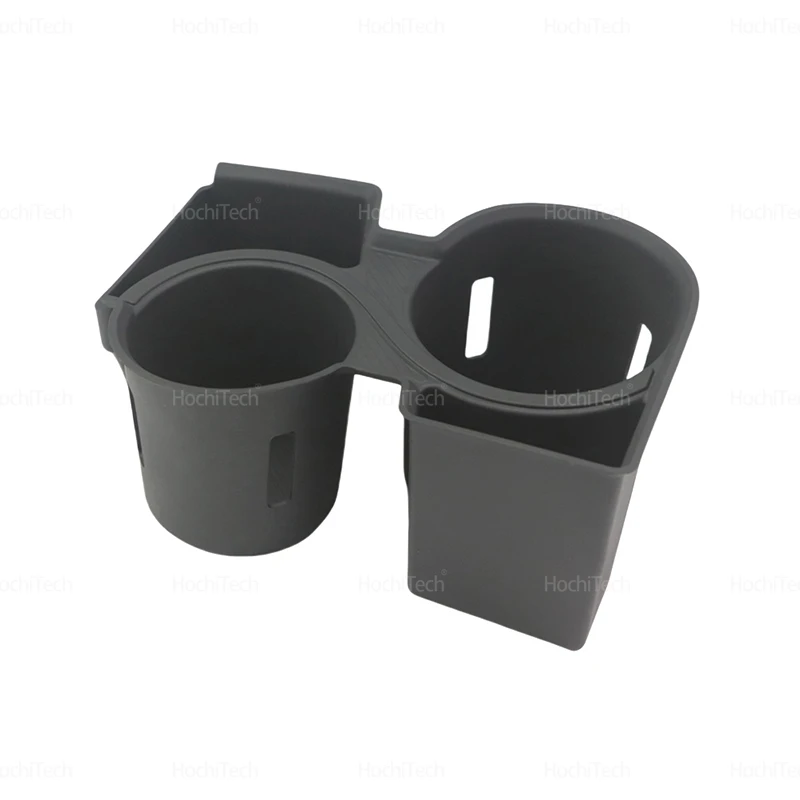 기아 EV9 2024-2025용 차량용 물컵 홀더 미끄럼 방지 중앙 제어 음료 홀더 수납함 인테리어 액세서리