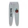 Hot Selling Japanese Anime Attack on Titan Print Men's Women's Men's Jogging Pants Hip Hop Streetwear Men's Sweatpants S-3XL 3
