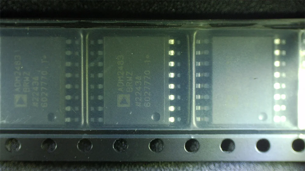 Рисунок 2 - ADM2483BRWZ-REEL SOP16 ADM2483BRWZ