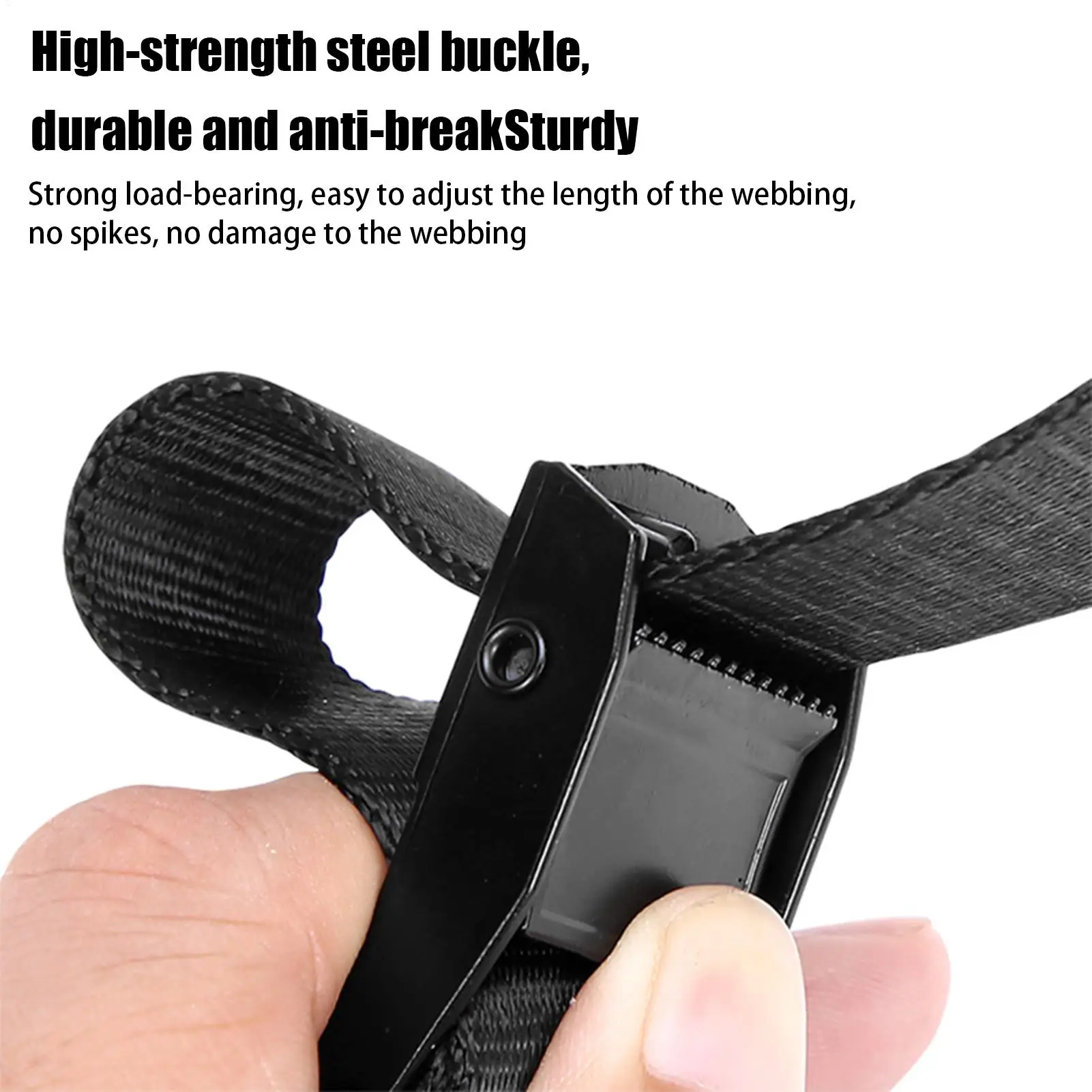 Gymnastikringe hængende fra overliggende støtte