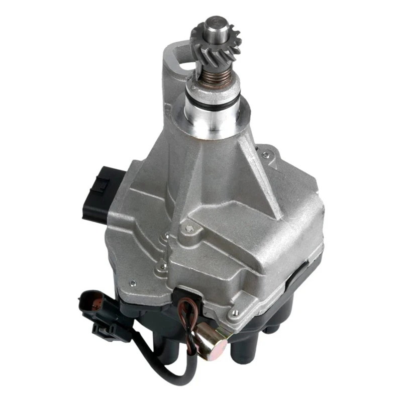 Car Ignition Distributor 22100-1W602 22100-1W601 For Nissan Terrano R50 Elgrand E50 Pathfinder Navara Distributor Assembly