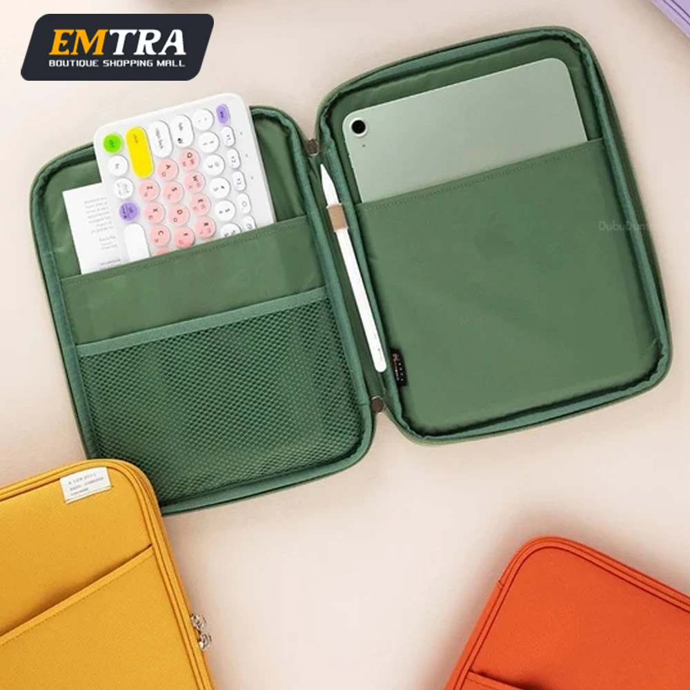 Waterproof Tablet Sleeve Bag - Premium Protection