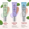 CC Cream erborian Centella Change Color Moisture Cream Makeup Foundation Full Coverage Magic Foundation Covering Korean Makeup 5