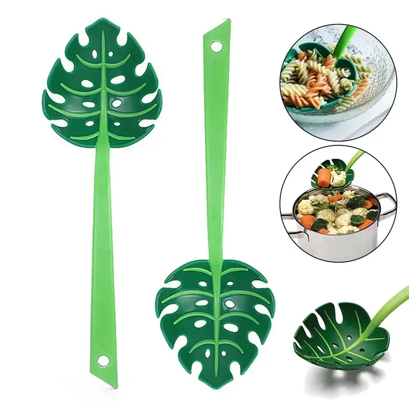 

Kitchen Turtle Shell Leaf Strainer Large Household Noodle Ladle Hot Pot Filter Spoon Dumpling Ladle Noodle Scoop for a Culinary