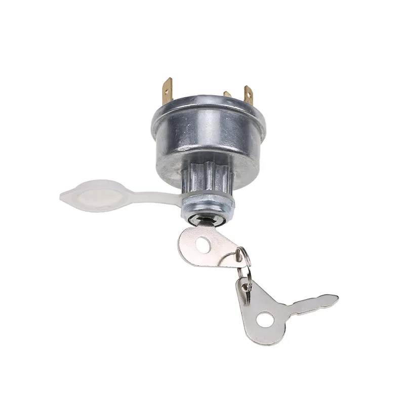 

for Massey Ferguson ignition switch starter key 1874535M3 3107556R92 K203992