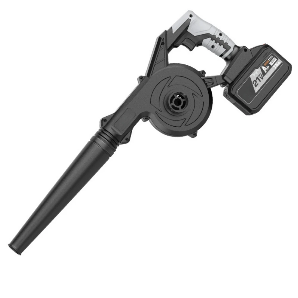 산업용 전기 송풍기 먼지 제거기 강력 송풍기 무선 초강력 송풍기