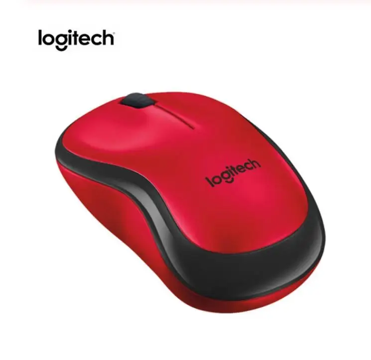 Logitech M220 Wireless Mouse 1000DPI 2.4GHz Silent Slim Smart Mouse Fast Tracking Computer Laptop Tablet For Mac Os/window 10/8