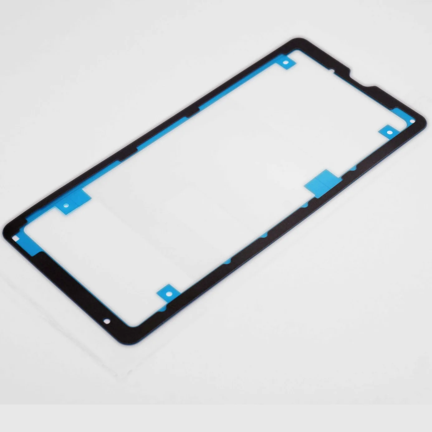 

For Sony Xperia XZ3 H8416 / Xperia XZ3 Dual H9436 / H9493 Battery cover adhesive