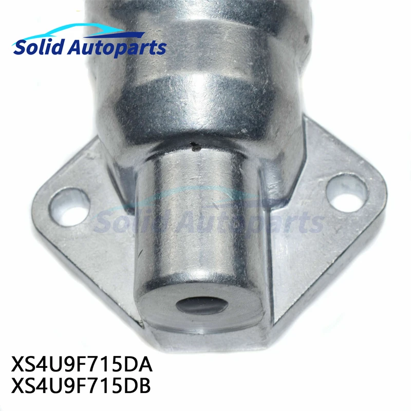 XS4U-9F715-DA Idle Air Control Valve XS4U9F715DB for Ford FOCUS FIESTA KA PUMA XS4U9F715FA 1075436 1112972 1149611 1544S 1744S