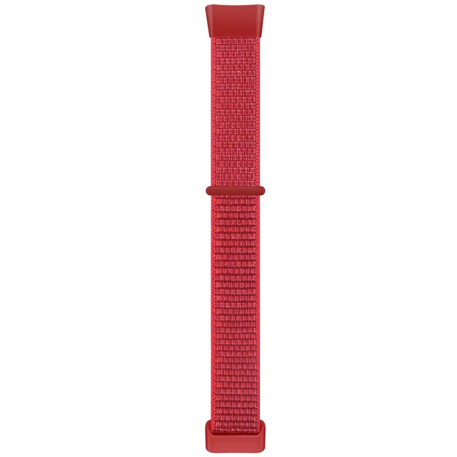 Nylon Weave Loop Sport Bracelet