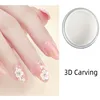 Acrylic Powder Liquid Set For Acrylic Nail Dipping Extension Carving Liquid Monomer Nails Art 5