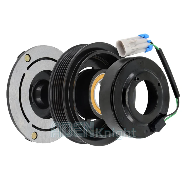 Vauxhall Insignia Air Con Compressor Clutch Buying Store