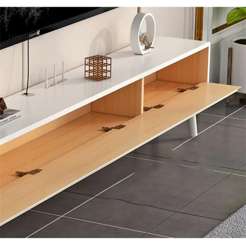 Armarios de TV suspendidos minimalistas modernos para sala de estar, muebles  para el hogar, apartamento pequeño, soportes de TV colgantes de pared, mesa  de centro - AliExpress