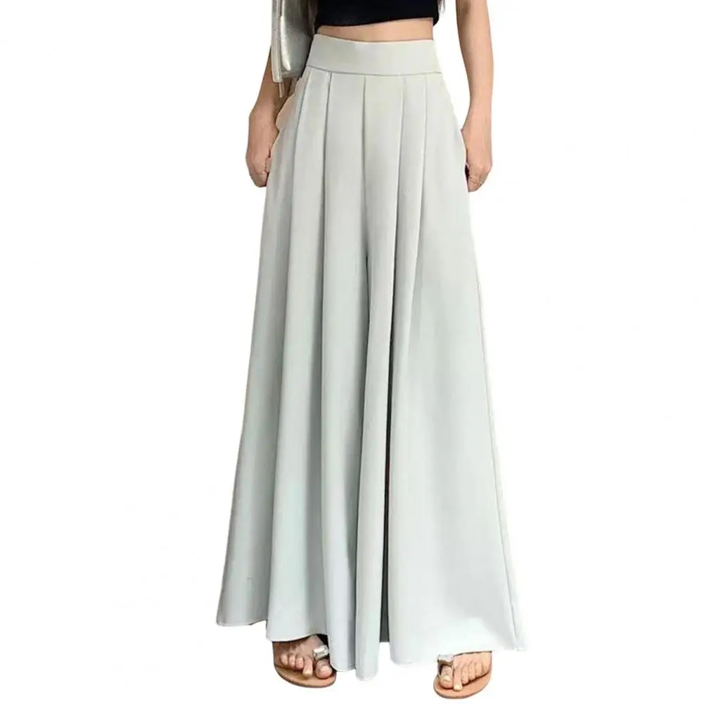 Рисунок 5 - Женские брюки с завышенной талией