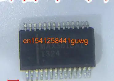 

Новинка 100%, бесплатная доставка, MAX561CAI SSOP-28
