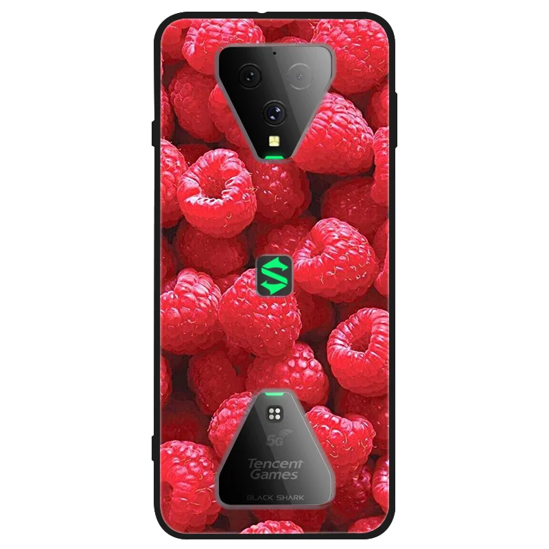 Premium Silicone Phone Case - Soft Protective Cover