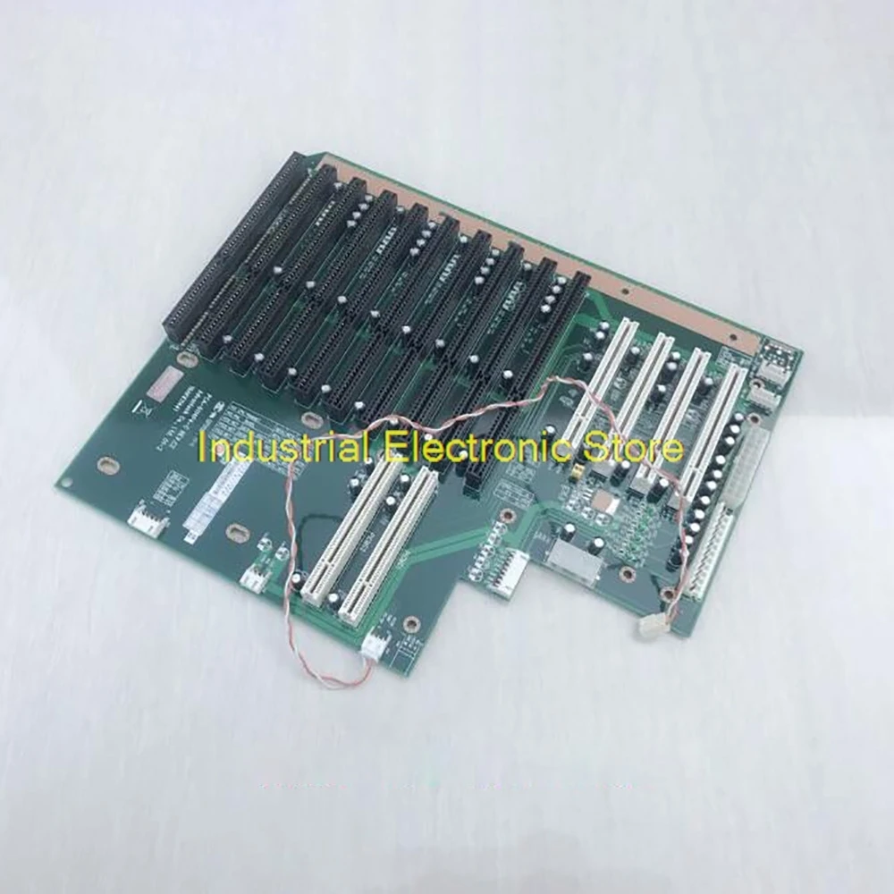 

Базовая пластина для промышленного компьютера для Advantech PCA-6114P4-C REV: C2