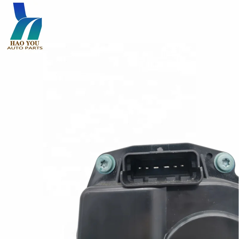 9640796280 자동차 흡기 스로틀 어셈블리 스로틀 바디, 푸조 206 207 C2 C3 1007 파트너 1.4, 1635R8 1635.R8
