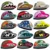 Funny Multi Styles Colors Power Banana Flowers Ride Bike New Classical Cycling Caps OSCROLLING Gorra Ciclismo Unisex 1