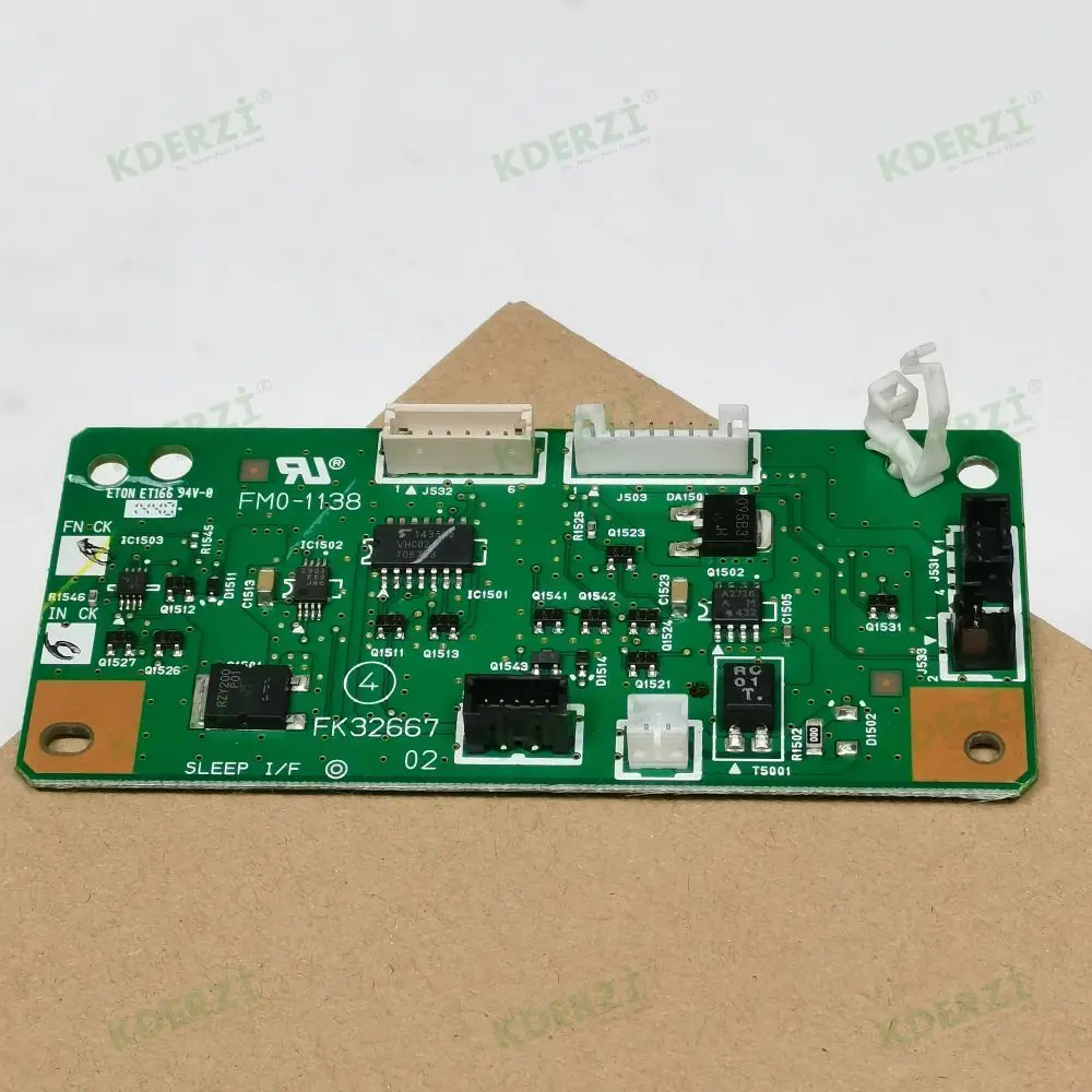

Детали для принтера Canon LBP251X LBP252DW LBP253DW LBP6670 3480