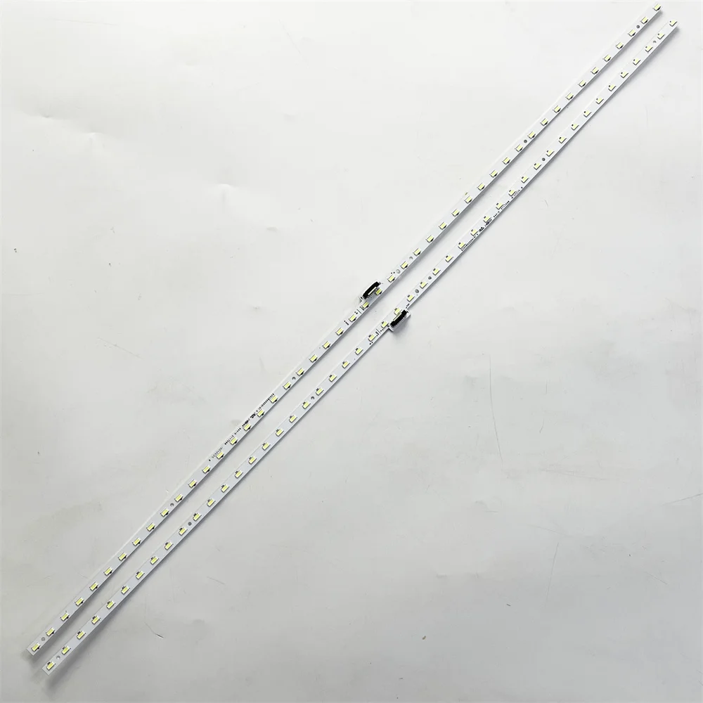 

LED backlight strip 56 lamp for TX-50GX700E 50GX700B 50GX810B 50GX820B 50GX810E XLED-50MY5230A V500DJ7-B02 M000CS1N31A7