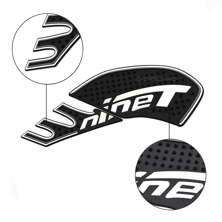   ũ е ƼĿ BMW R nineT 2019 2020 2021  3D Tankpad ƼĿ ũ Ŀ  ׼