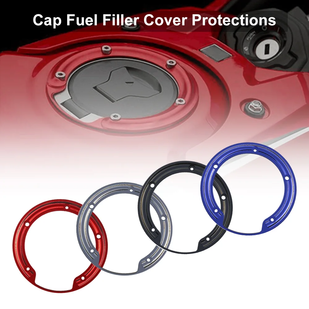 

Motorbike For Honda CBR250RR CBR 250 RR [MC51] 2017 2018 2019 2020 2021 2022 2023 Cap Fuel Filler cover Motorcycle protections