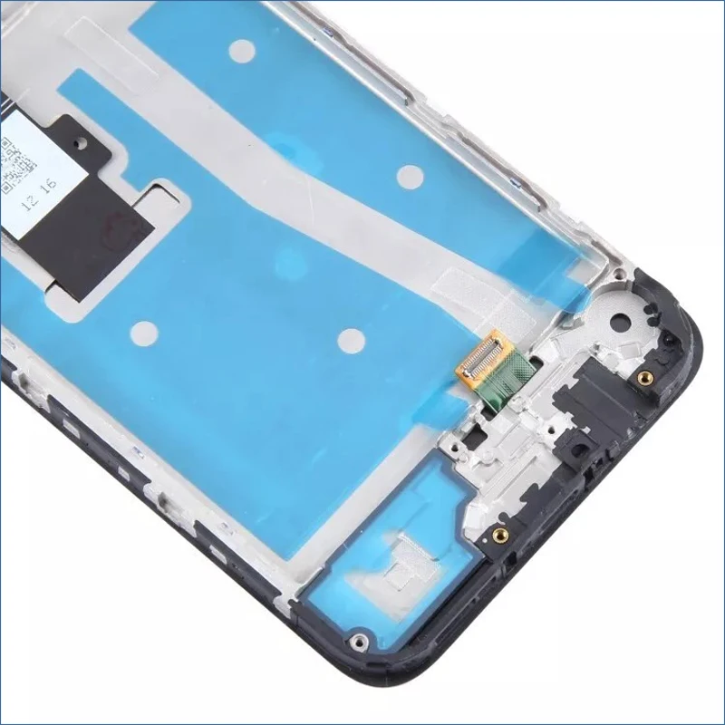 LCD Display Screen 6.5" for Motorola Moto G53 5G