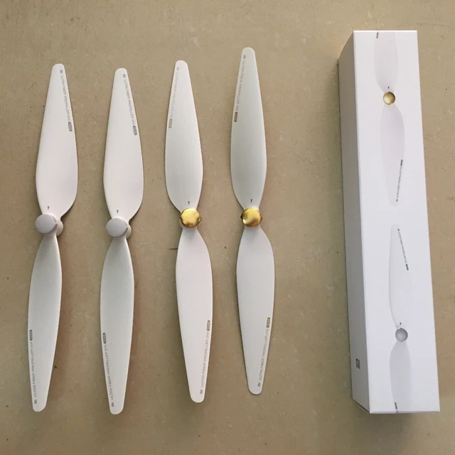 Propeller Midrone Mini Propeller Xiaomi Mi Drone 4k Camera