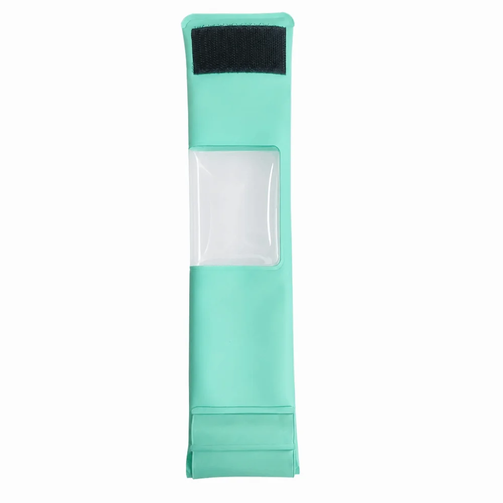 Multicolor Waterproof Touchscreen Smartwatch Protective Cover Accessory