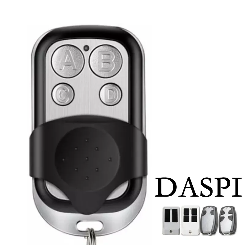 

1pcs DASPI Zero2 Garage door Remote Control Duplicator 433.92MHz