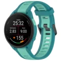 Rock blue teal