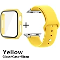 Yellow-Y