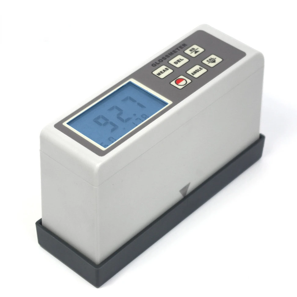 

Portable Marble Gloss gauge 60