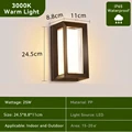 Warm white D