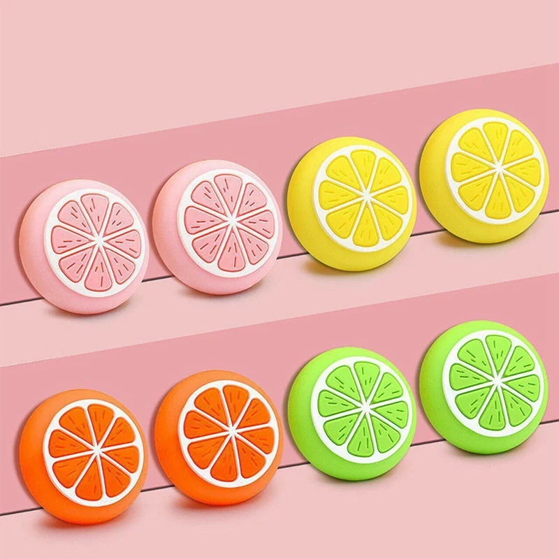 16Pcs Ϳ   Gamepad  Ǹ   Ŀ Ŀ ٵ ġ   Ʈѷ