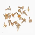KC Gold  Pin