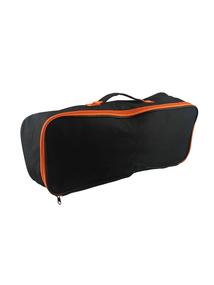 Tool Organizer Instrument Case Transport Workshop Zippered Closure Comfortable Handle High-Quality Oxford Canvas 3