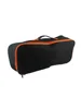 Tool Organizer Instrument Case Transport Workshop Zippered Closure Comfortable Handle High-Quality Oxford Canvas 3