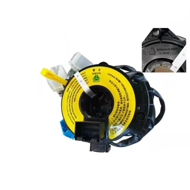 For CNHTC SINOTRUK Truck Parts SITRAK HOWO T7H T5G TX 812W464300050