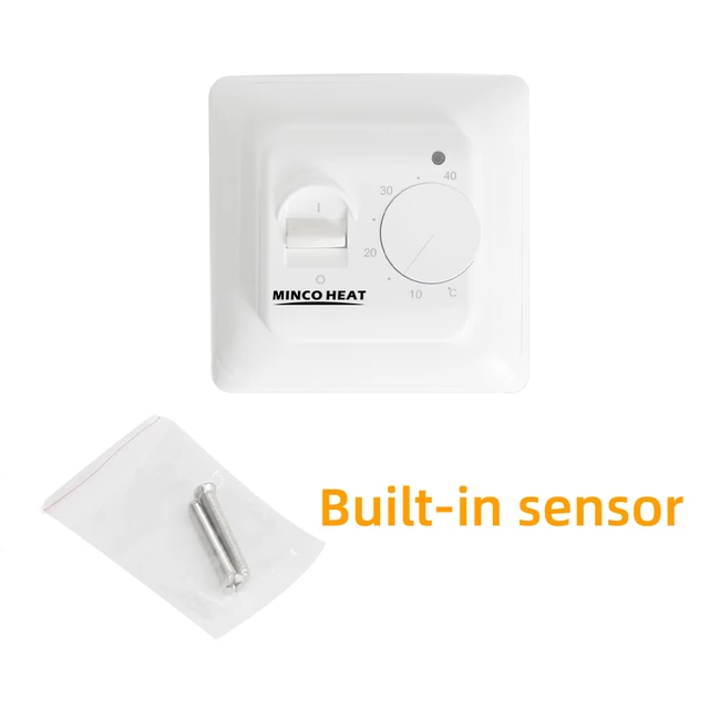 inner sensor type