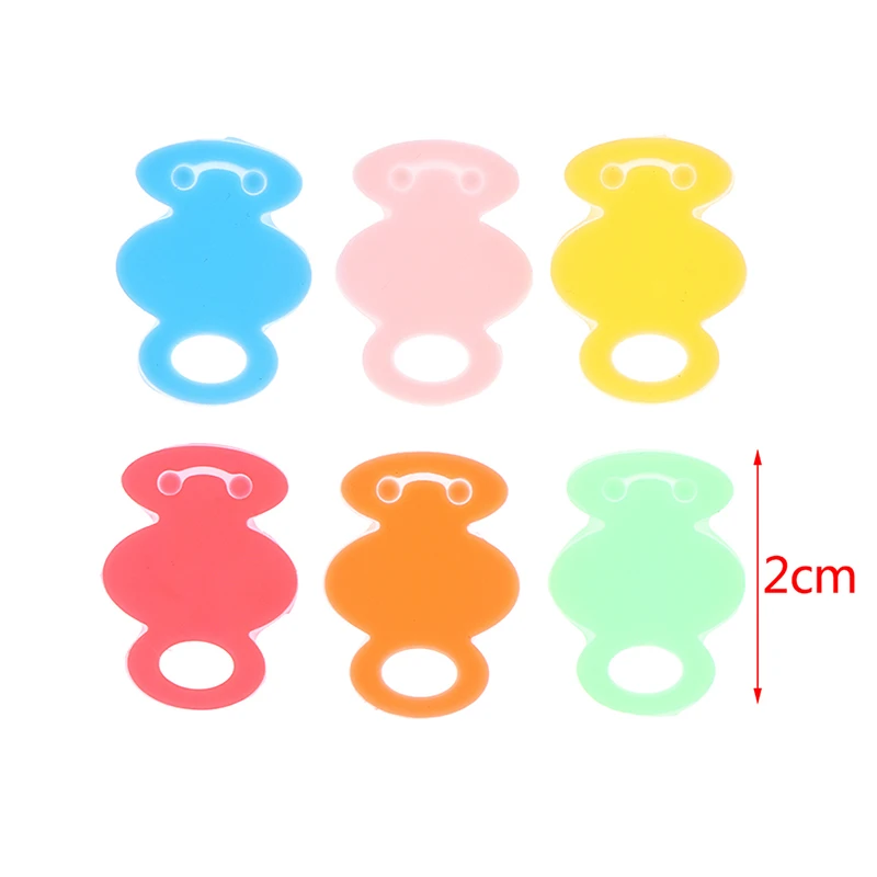 12pcs/set Multi Color key covers for house keys Hollow Rubber key chain accessories Soft Key caps Locks Cap Topper Keyring